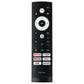 Hisense OEM Remote Control (ERF3M90H) for Select Hisense TVs - Black TV, Video & Audio Accessories - Remote Controls Hisense    - Simple Cell Bulk Wholesale Pricing - USA Seller