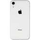 Apple iPhone XR Smartphone (A1984) Verizon Locked - 64GB / White Cell Phones & Smartphones Apple - Simple Cell Bulk Wholesale Pricing - USA Seller