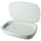 ubreakifix UV-C Sanitizer and Wireless Charger for Smartphones - White Cell Phone - Other Accessories UBREAKIFIX - Simple Cell Bulk Wholesale Pricing - USA Seller