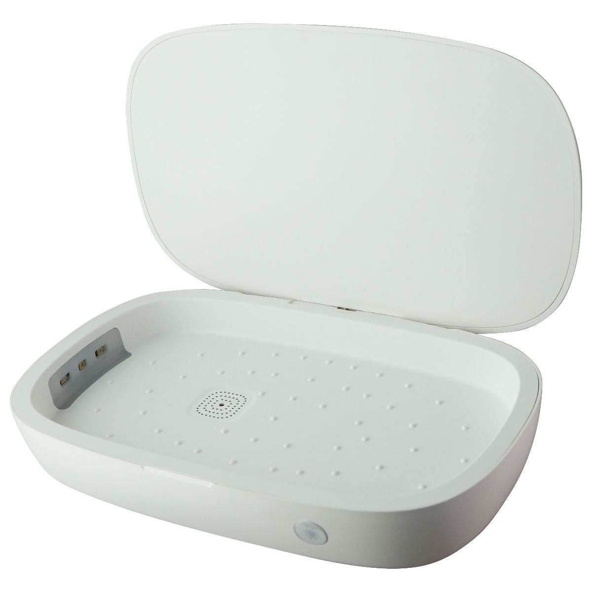 ubreakifix UV-C Sanitizer and Wireless Charger for Smartphones - White Cell Phone - Other Accessories UBREAKIFIX - Simple Cell Bulk Wholesale Pricing - USA Seller