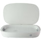 ubreakifix UV-C Sanitizer and Wireless Charger for Smartphones - White Cell Phone - Other Accessories UBREAKIFIX - Simple Cell Bulk Wholesale Pricing - USA Seller
