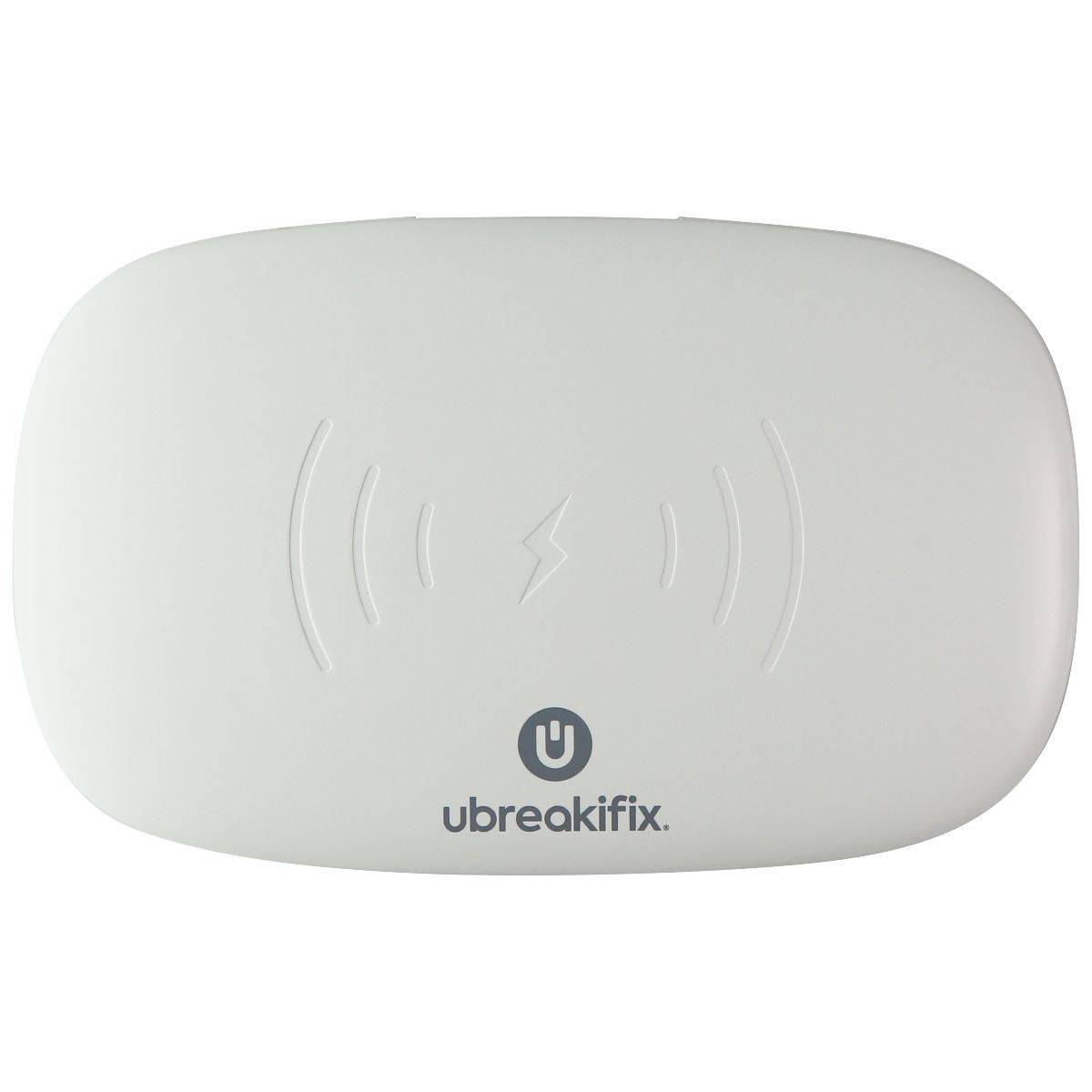 ubreakifix UV-C Sanitizer and Wireless Charger for Smartphones - White Cell Phone - Other Accessories UBREAKIFIX - Simple Cell Bulk Wholesale Pricing - USA Seller