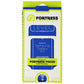 Fortress LEVEL Flat Tempered Glass for Samsung Galaxy A71 - Clear Cell Phone - Screen Protectors Fortress    - Simple Cell Bulk Wholesale Pricing - USA Seller