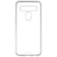 Blu Element DropZone Series Hard Case for LG K61 Smartphone - Clear Cell Phone - Cases, Covers & Skins Blu Element - Simple Cell Bulk Wholesale Pricing - USA Seller