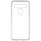 Blu Element DropZone Series Hard Case for LG K61 Smartphone - Clear Cell Phone - Cases, Covers & Skins Blu Element - Simple Cell Bulk Wholesale Pricing - USA Seller