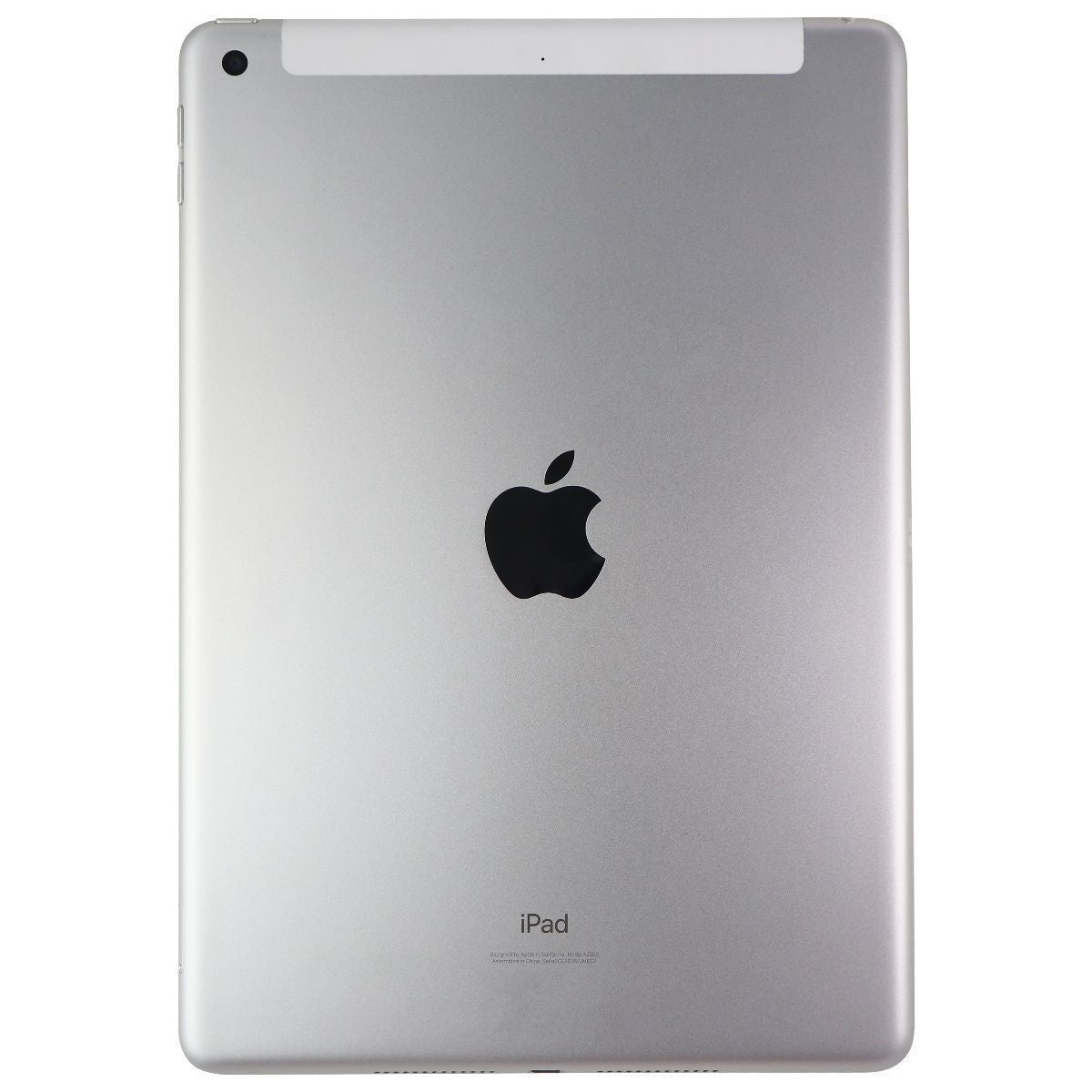 Apple iPad 10.2-inch (7th Gen) Tablet (A2200) Unlocked - 128GB / Silver iPads, Tablets & eBook Readers Apple    - Simple Cell Bulk Wholesale Pricing - USA Seller