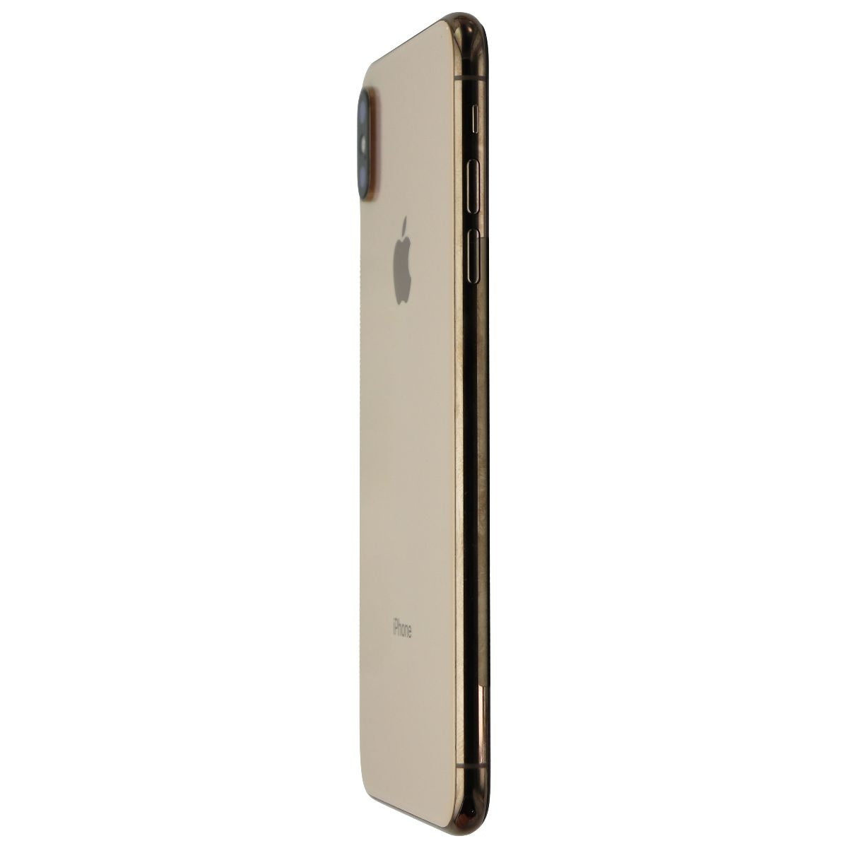 Apple iPhone Xs Max (6.5-inch) Smartphone (A1921) Unlocked - 256GB / Gold Cell Phones & Smartphones Apple - Simple Cell Bulk Wholesale Pricing - USA Seller