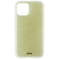 Sonix Clear Coat Case For iPhone 11 Pro - Gold Glitter Cell Phone - Cases, Covers & Skins Sonix - Simple Cell Bulk Wholesale Pricing - USA Seller