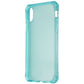 Itskins Spectrum Series Case for Apple iPhone Xs and X - Translucent Blue Cell Phone - Cases, Covers & Skins ITSKINS - Simple Cell Bulk Wholesale Pricing - USA Seller