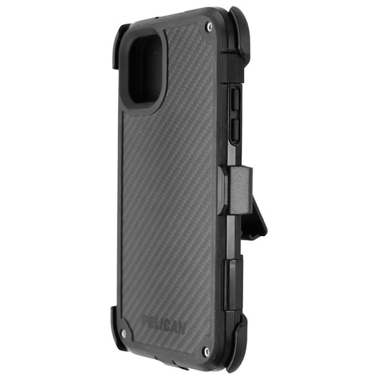Pelican Shield Case and Holster for Apple iPhone 11 Pro Max / Xs Max - Black Cell Phone - Cases, Covers & Skins Pelican - Simple Cell Bulk Wholesale Pricing - USA Seller