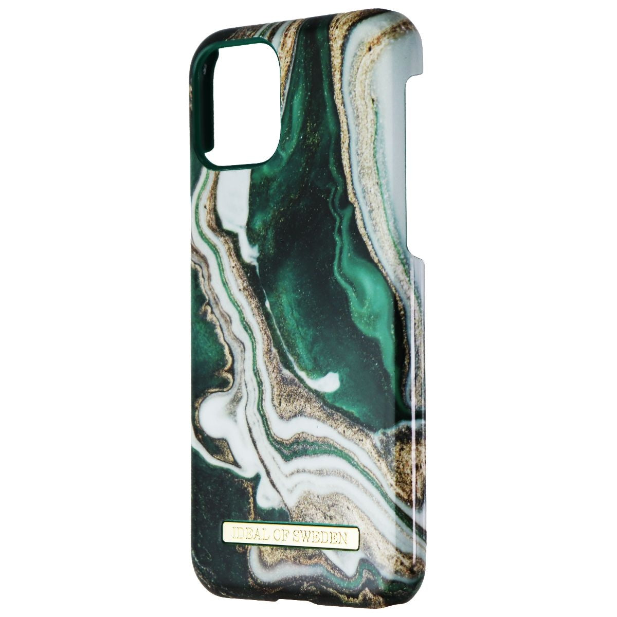 iDeal of Sweden Golden Jade Marble Case for Apple iPhone 11 Pro - Green/Gold Cell Phone - Cases, Covers & Skins iDeal of Sweden - Simple Cell Bulk Wholesale Pricing - USA Seller