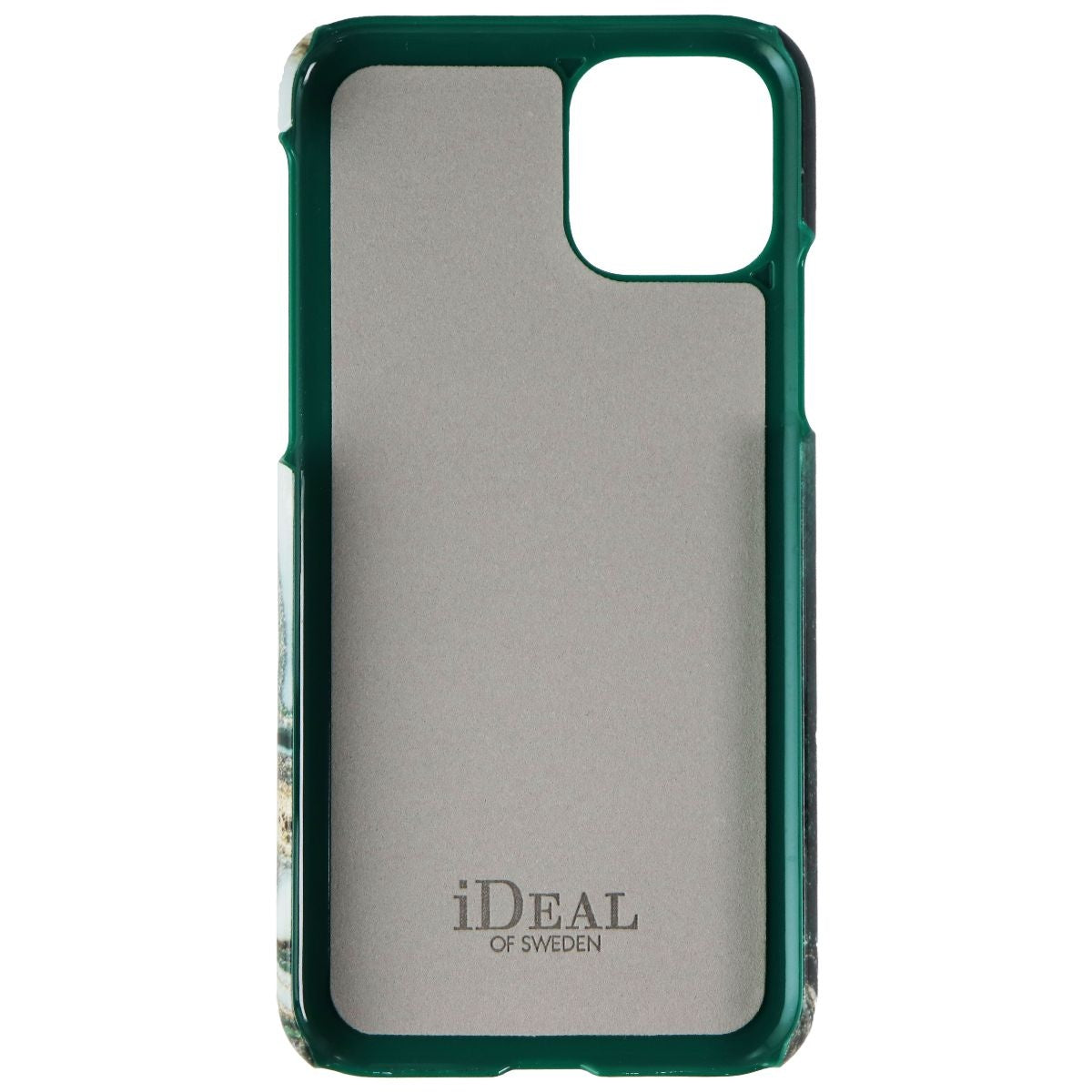 iDeal of Sweden Golden Jade Marble Case for Apple iPhone 11 Pro - Green/Gold Cell Phone - Cases, Covers & Skins iDeal of Sweden - Simple Cell Bulk Wholesale Pricing - USA Seller