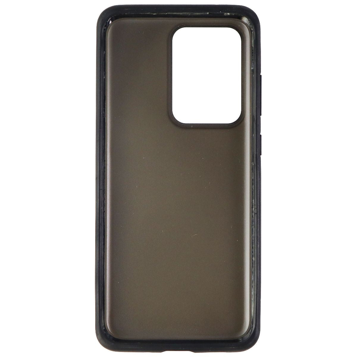 Impact Gel Crusader Chroma Series Case for Samsung Galaxy S20 Ultra - Black Cell Phone - Cases, Covers & Skins Impact Gel - Simple Cell Bulk Wholesale Pricing - USA Seller