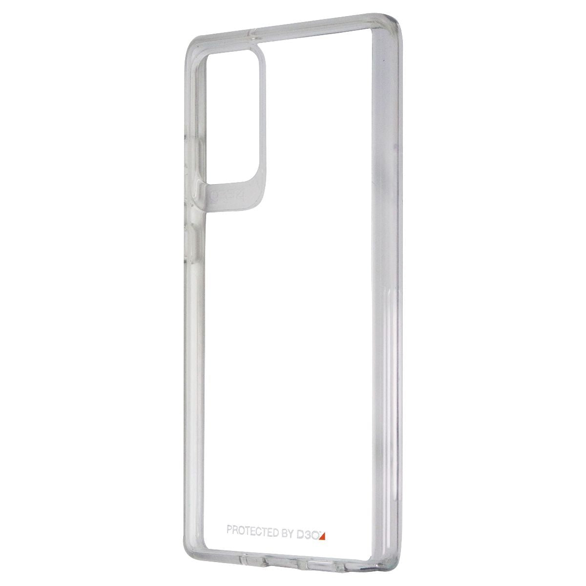 ZAGG Crystal Palace Hard Case for Samsung Galaxy Note20 5G - Clear Cell Phone - Cases, Covers & Skins Zagg    - Simple Cell Bulk Wholesale Pricing - USA Seller