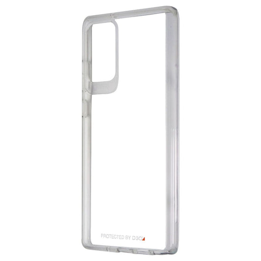 ZAGG Crystal Palace Hard Case for Samsung Galaxy Note20 5G - Clear Cell Phone - Cases, Covers & Skins Zagg    - Simple Cell Bulk Wholesale Pricing - USA Seller