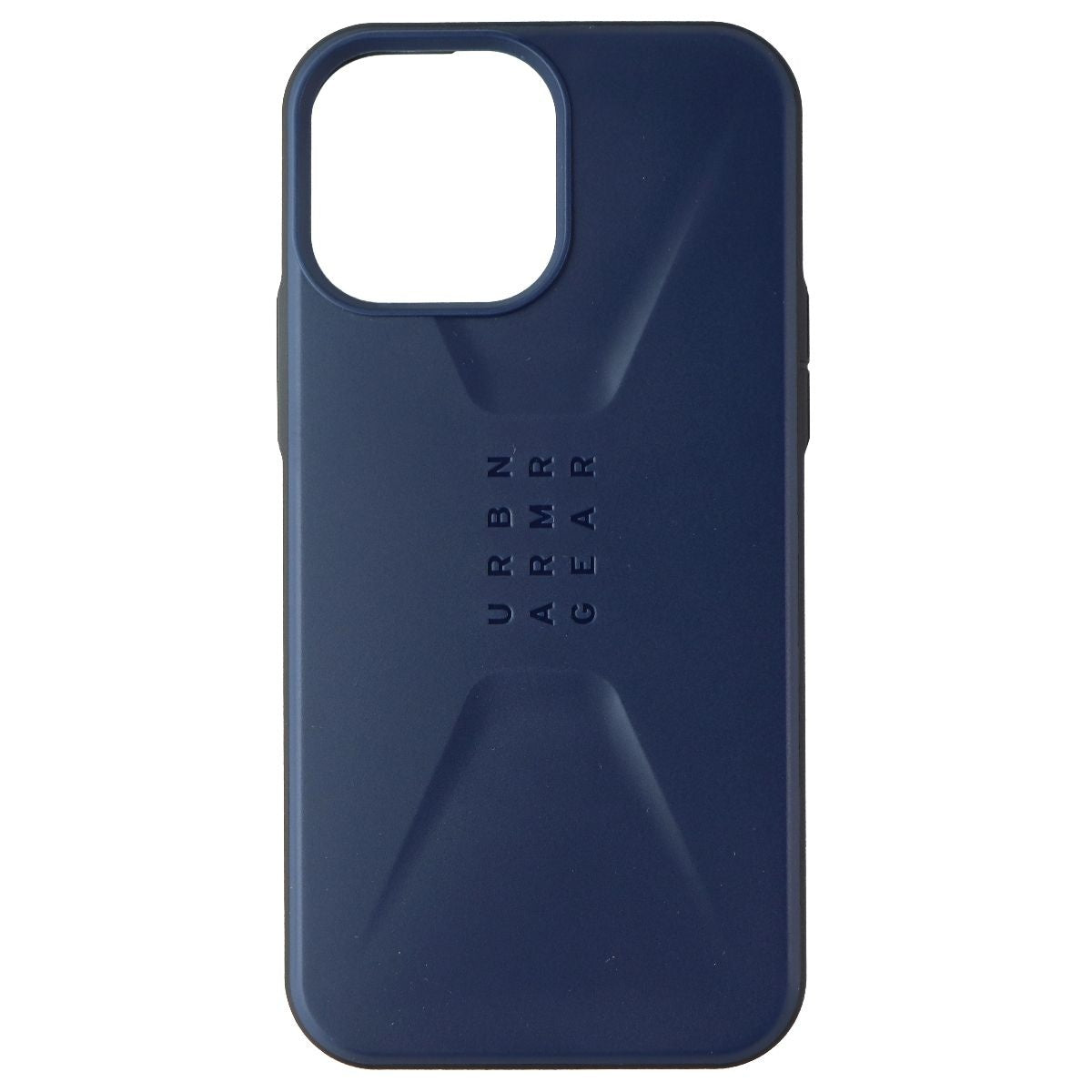 URBAN ARMOR GEAR Civilian Series Case for iPhone 13 Pro Max - Blue Mallard Cell Phone - Cases, Covers & Skins Urban Armor Gear - Simple Cell Bulk Wholesale Pricing - USA Seller