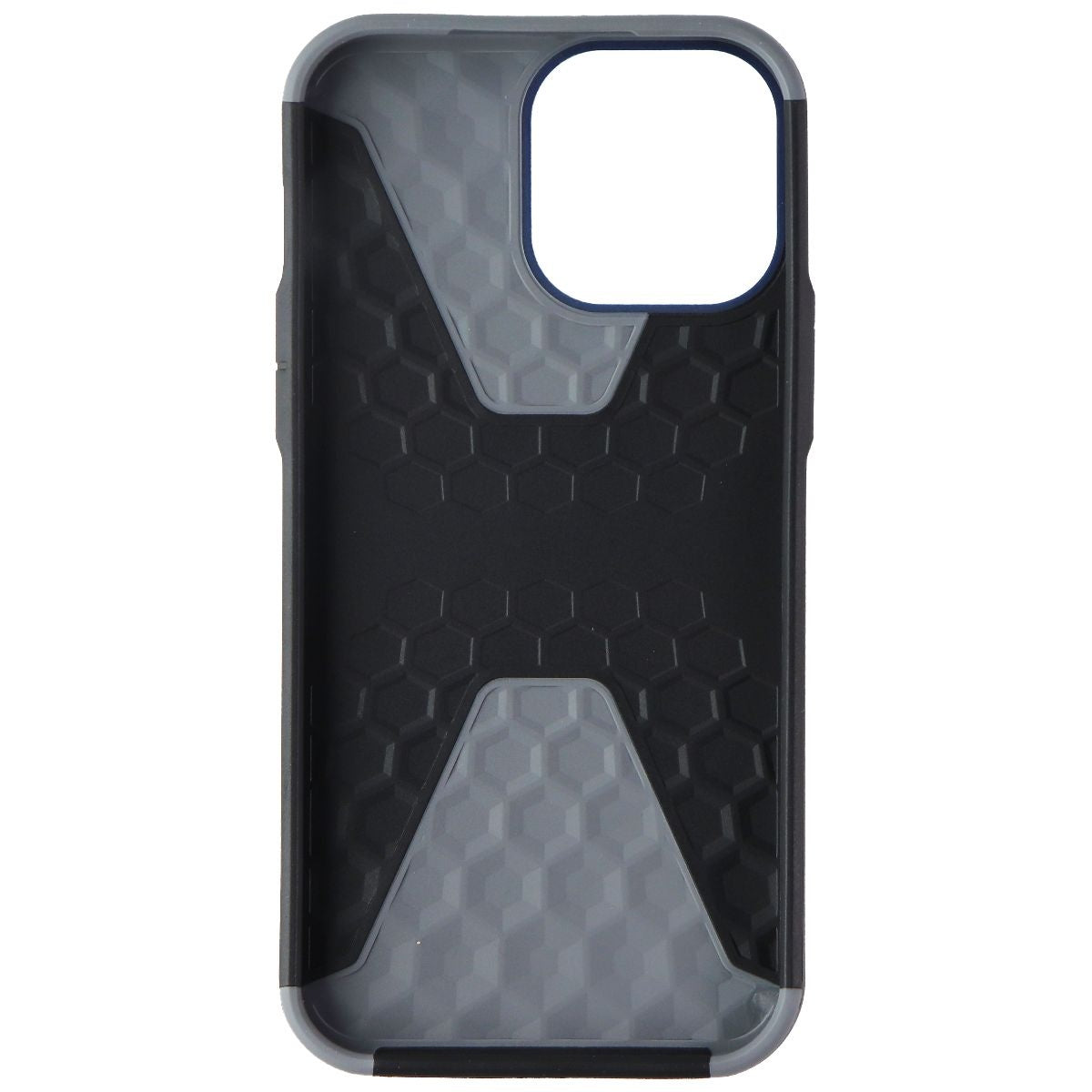 URBAN ARMOR GEAR Civilian Series Case for iPhone 13 Pro Max - Blue Mallard Cell Phone - Cases, Covers & Skins Urban Armor Gear - Simple Cell Bulk Wholesale Pricing - USA Seller