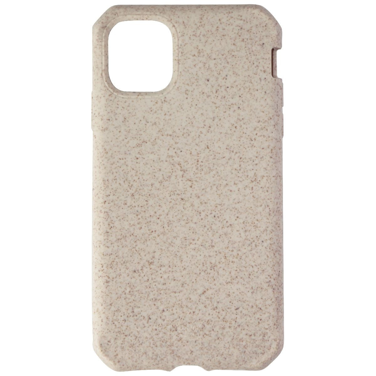 ITSKINS Feroniabio Terra Plant Case for Apple iPhone 11 Smartphones - Natural Cell Phone - Cases, Covers & Skins ITSKINS - Simple Cell Bulk Wholesale Pricing - USA Seller