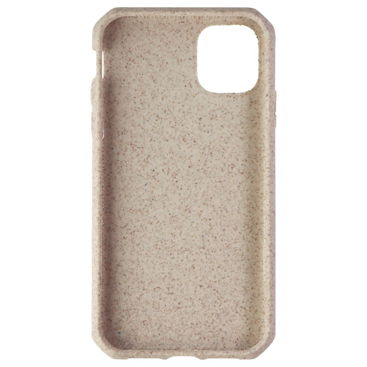 ITSKINS Feroniabio Terra Plant Case for Apple iPhone 11 Smartphones - Natural Cell Phone - Cases, Covers & Skins ITSKINS - Simple Cell Bulk Wholesale Pricing - USA Seller