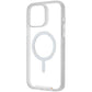 ZAGG Gear4 Crystal Palace Snap Series Case for Apple iPhone 13 Pro Max - Clear Cell Phone - Cases, Covers & Skins Zagg - Simple Cell Bulk Wholesale Pricing - USA Seller
