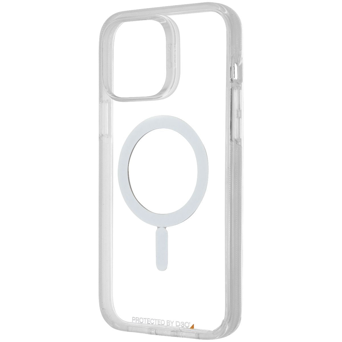 ZAGG Gear4 Crystal Palace Snap Series Case for Apple iPhone 13 Pro Max - Clear Cell Phone - Cases, Covers & Skins Zagg - Simple Cell Bulk Wholesale Pricing - USA Seller