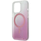 ZAGG Gear4 Milan Snap Case for MagSafe for iPhone 13 Pro - Rose Gold/Clear Cell Phone - Cases, Covers & Skins Zagg - Simple Cell Bulk Wholesale Pricing - USA Seller