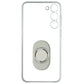 Samsung Clear Gadget Case for Samsung Galaxy (S23+) - Clear Cell Phone - Cases, Covers & Skins Samsung - Simple Cell Bulk Wholesale Pricing - USA Seller