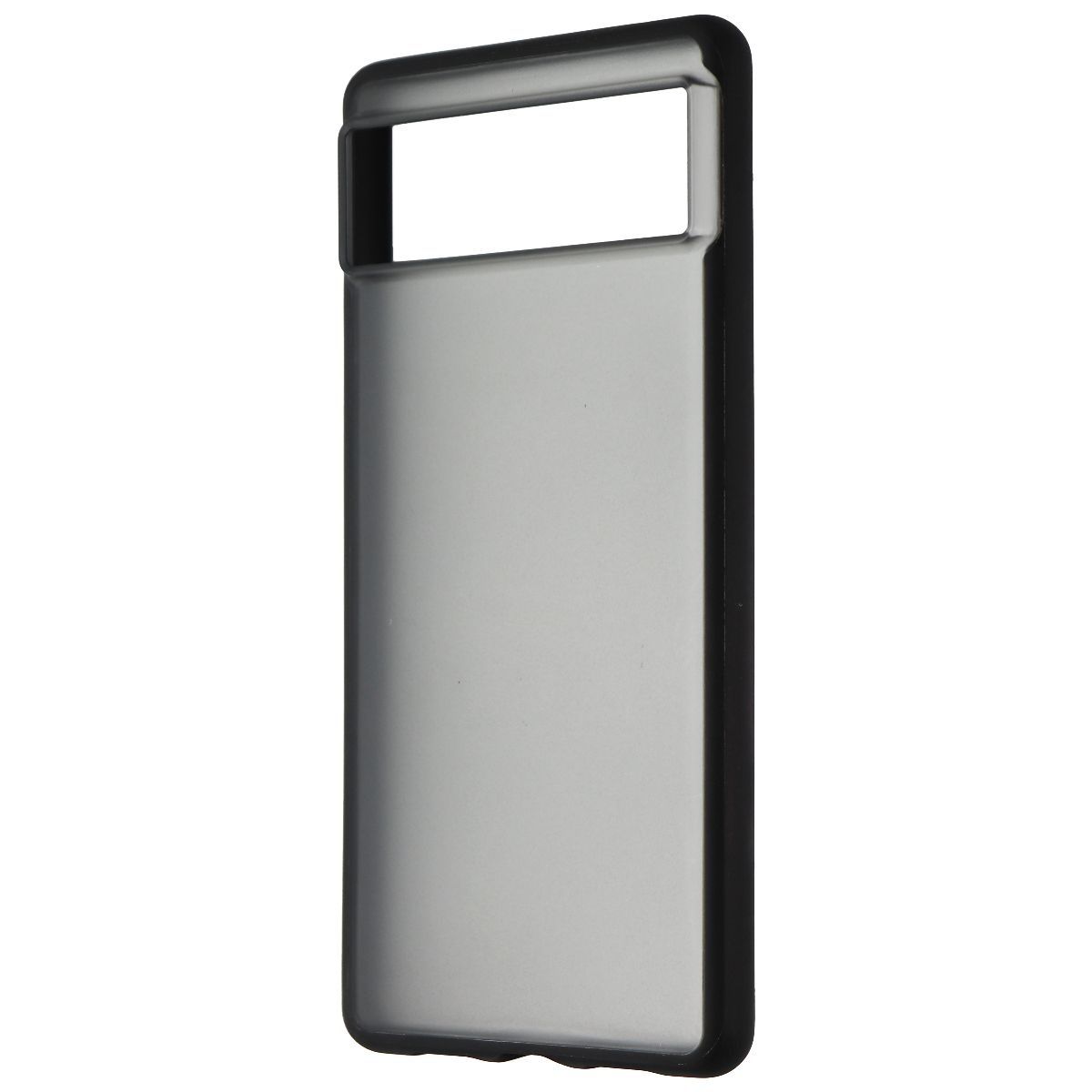 Verizon Slim Sustainable Case for Google Pixel 6 Smartphones - Black/Smokey Cell Phone - Cases, Covers & Skins Verizon - Simple Cell Bulk Wholesale Pricing - USA Seller