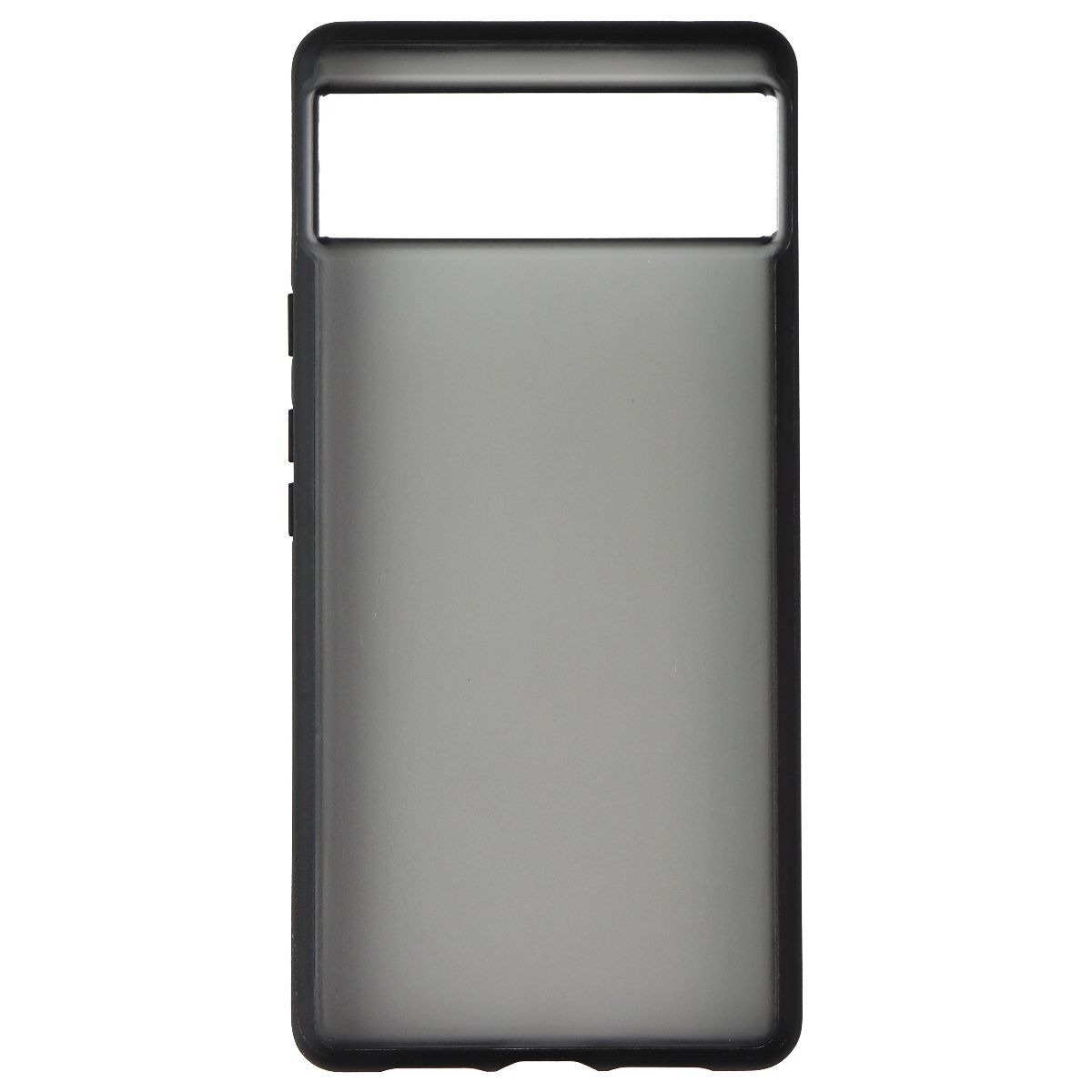 Verizon Slim Sustainable Case for Google Pixel 6 Smartphones - Black/Smokey Cell Phone - Cases, Covers & Skins Verizon - Simple Cell Bulk Wholesale Pricing - USA Seller