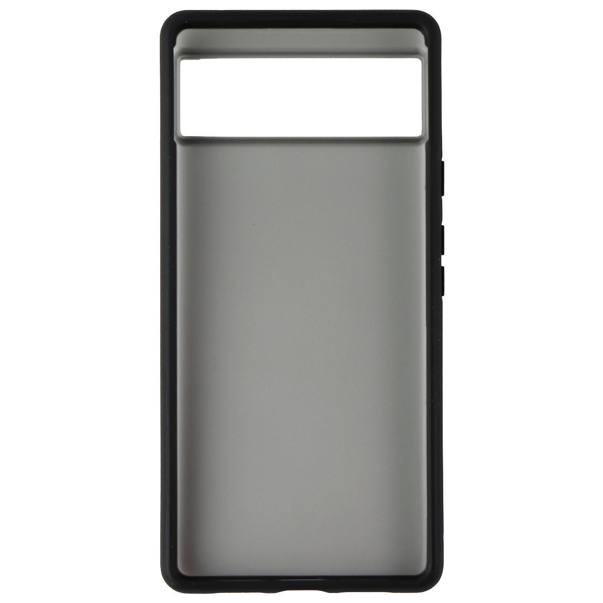Verizon Slim Sustainable Case for Google Pixel 6 Smartphones - Black/Smokey Cell Phone - Cases, Covers & Skins Verizon - Simple Cell Bulk Wholesale Pricing - USA Seller