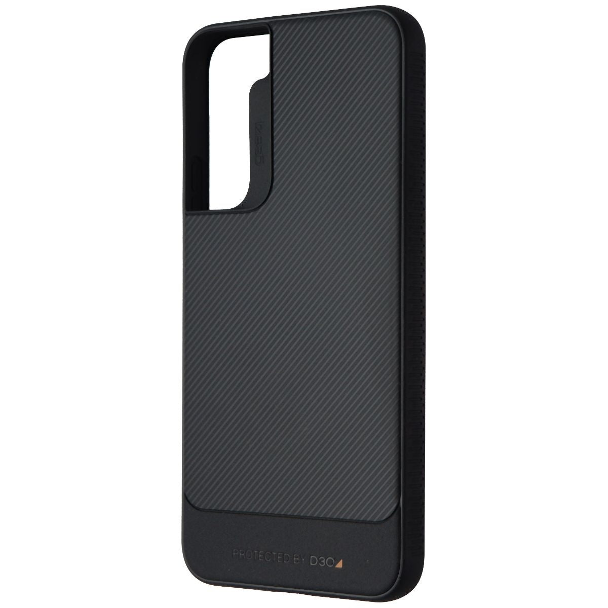 ZAGG Copenhagen Series Case for Samsung Galaxy S22+ (Plus) - Black Cell Phone - Cases, Covers & Skins Zagg    - Simple Cell Bulk Wholesale Pricing - USA Seller