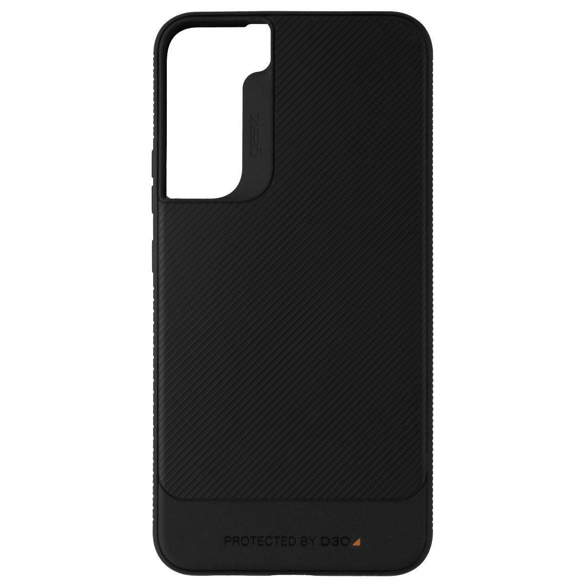 ZAGG Copenhagen Series Case for Samsung Galaxy S22+ (Plus) - Black Cell Phone - Cases, Covers & Skins Zagg    - Simple Cell Bulk Wholesale Pricing - USA Seller