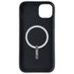ZAGG Rio Snap Case for Apple iPhone 14 Plus - Black Cell Phone - Cases, Covers & Skins Zagg - Simple Cell Bulk Wholesale Pricing - USA Seller
