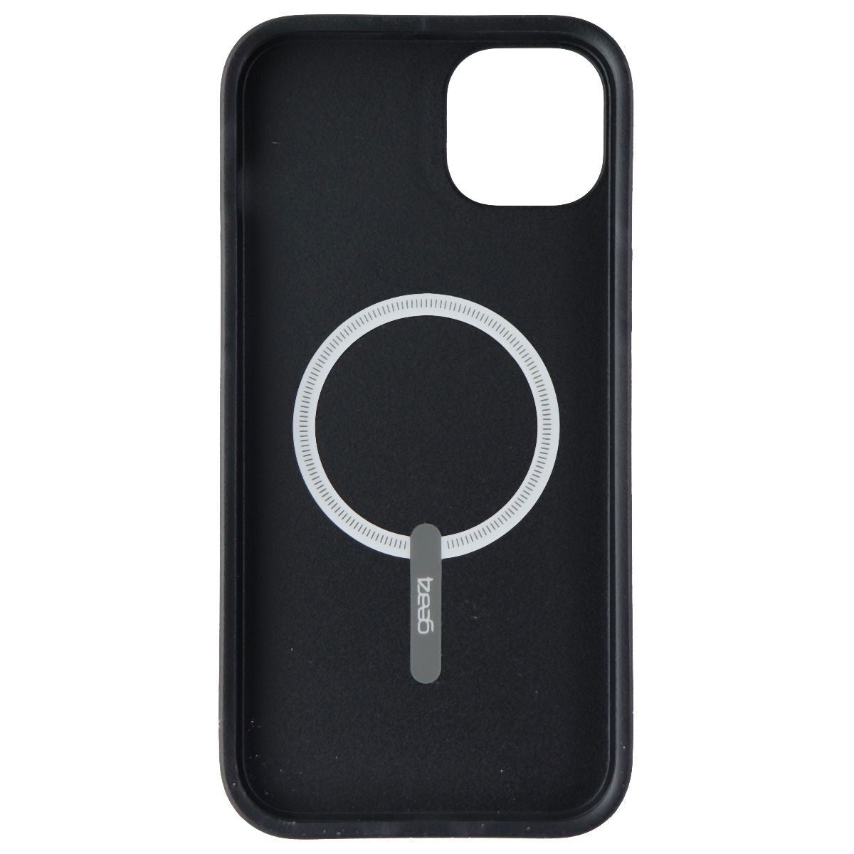 ZAGG Rio Snap Case for Apple iPhone 14 Plus - Black Cell Phone - Cases, Covers & Skins Zagg - Simple Cell Bulk Wholesale Pricing - USA Seller