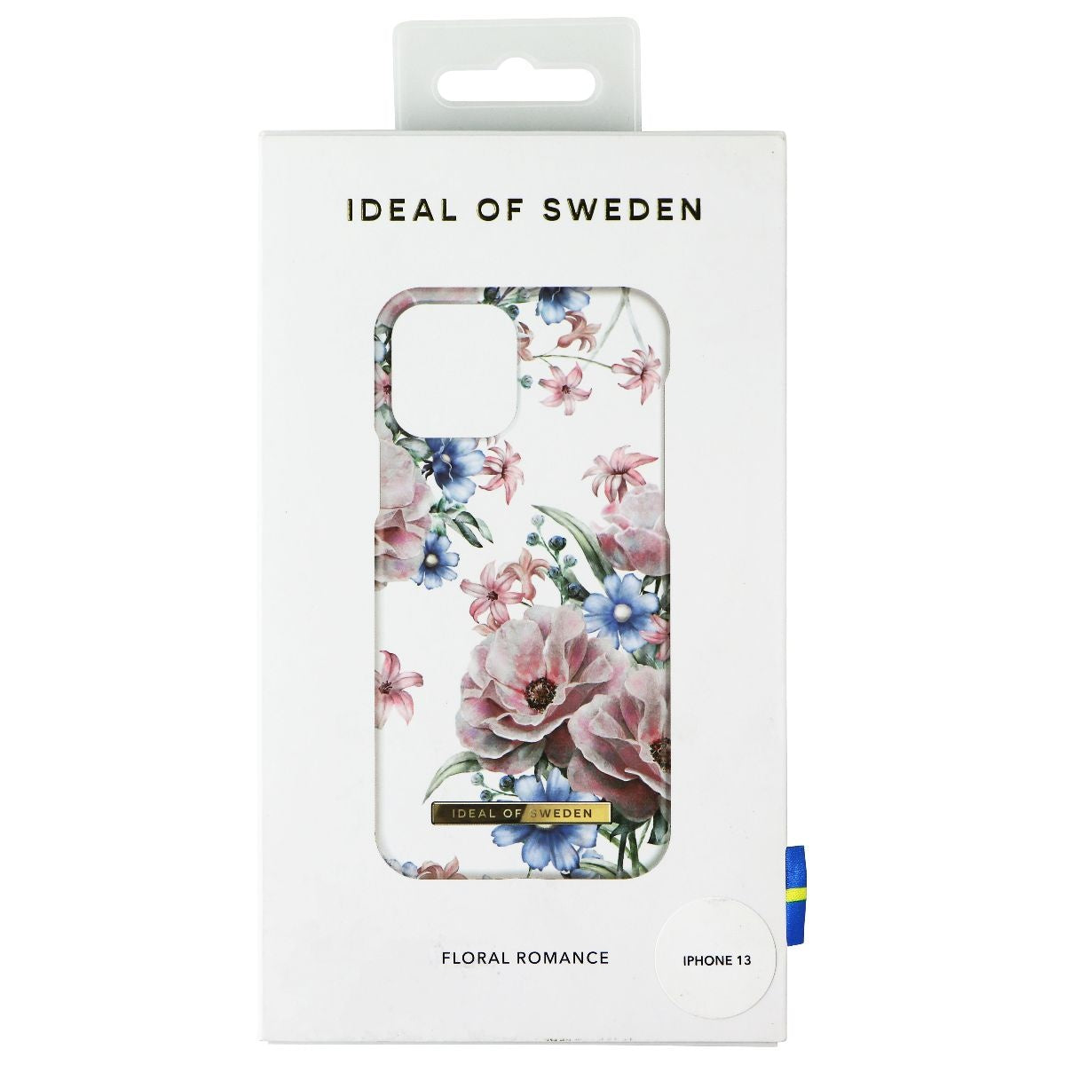 iDeal of Sweden Printed Case for iPhone 13 - Floral Romance Cell Phone - Cases, Covers & Skins iDeal of Sweden    - Simple Cell Bulk Wholesale Pricing - USA Seller