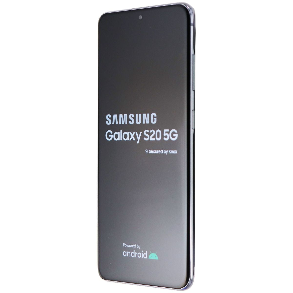 Samsung Galaxy S20 5G (6.2-in) (SM-G981U) Unlocked - 128GB/Cosmic Gray Cell Phones & Smartphones Samsung - Simple Cell Bulk Wholesale Pricing - USA Seller