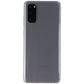 Samsung Galaxy S20 5G (6.2-in) (SM-G981U) Unlocked - 128GB/Cosmic Gray Cell Phones & Smartphones Samsung - Simple Cell Bulk Wholesale Pricing - USA Seller