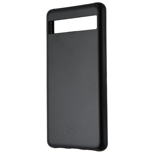 Incipio Duo Series Dual Layer Case for Google Pixel 6a - Black Cell Phone - Cases, Covers & Skins Incipio - Simple Cell Bulk Wholesale Pricing - USA Seller