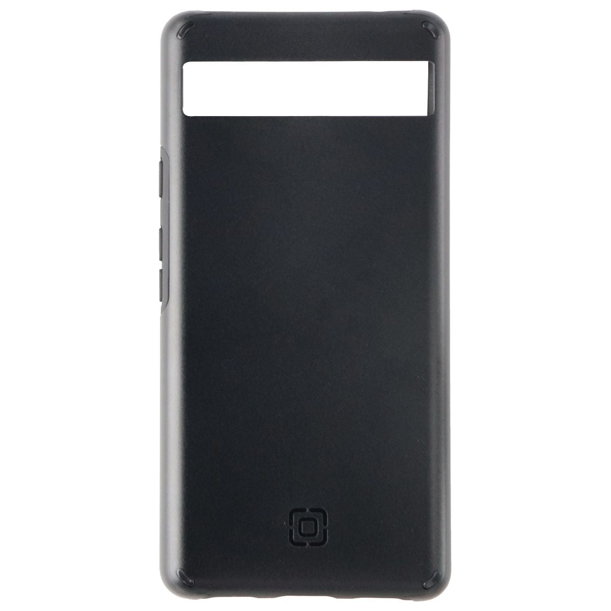 Incipio Duo Series Dual Layer Case for Google Pixel 6a - Black Cell Phone - Cases, Covers & Skins Incipio - Simple Cell Bulk Wholesale Pricing - USA Seller