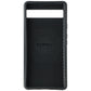 Incipio Duo Series Dual Layer Case for Google Pixel 6a - Black Cell Phone - Cases, Covers & Skins Incipio - Simple Cell Bulk Wholesale Pricing - USA Seller