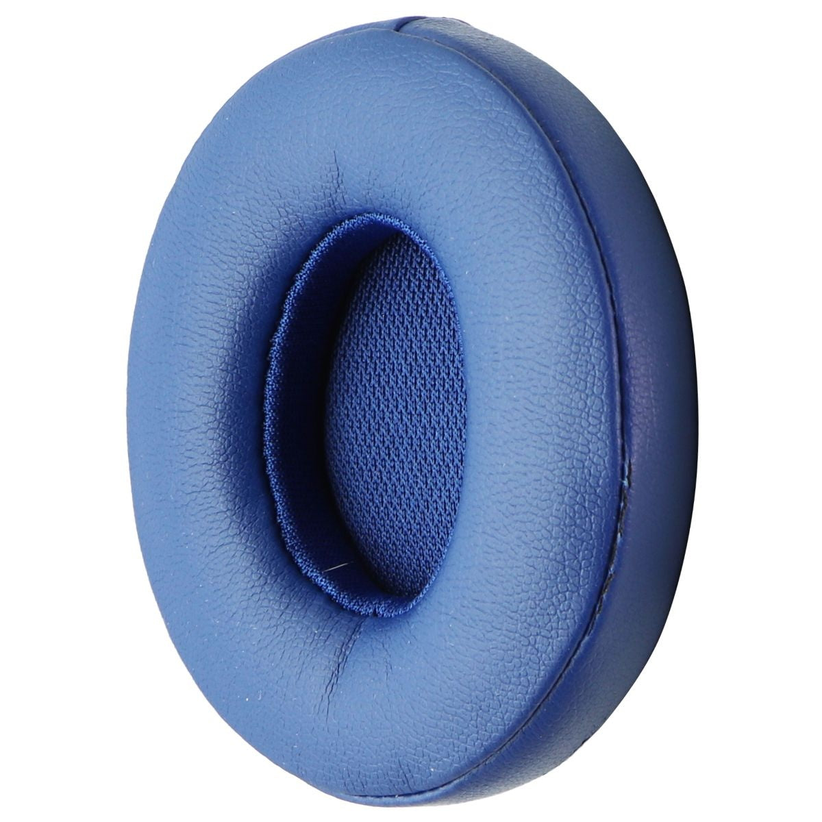 Replacement Ear Pad Cushion for Beats Solo2 Wireless Headphones - Dark Blue Portable Audio & Headphones - Replacement Parts & Tools Unbranded - Simple Cell Bulk Wholesale Pricing - USA Seller