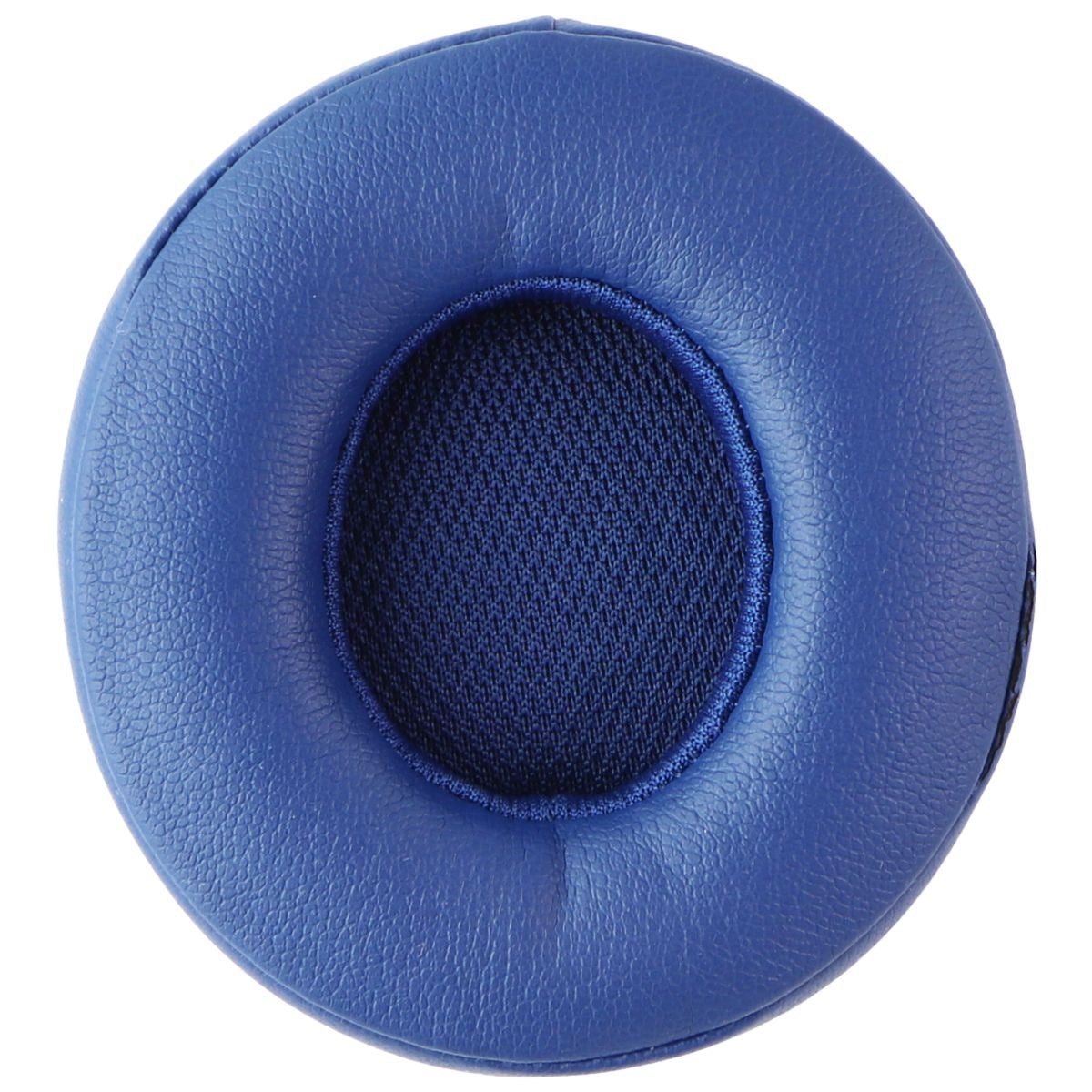 Replacement Ear Pad Cushion for Beats Solo2 Wireless Headphones - Dark Blue Portable Audio & Headphones - Replacement Parts & Tools Unbranded - Simple Cell Bulk Wholesale Pricing - USA Seller