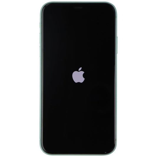 Apple iPhone 11 (6.1-inch) Smartphone (A2111) AT&T Only - 128GB / Green Cell Phones & Smartphones Apple    - Simple Cell Bulk Wholesale Pricing - USA Seller