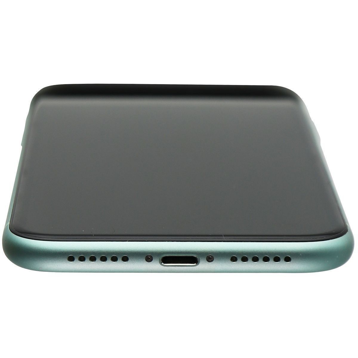 Apple iPhone 11 (6.1-inch) Smartphone (A2111) Unlocked - 64GB / Green Cell Phones & Smartphones Apple - Simple Cell Bulk Wholesale Pricing - USA Seller