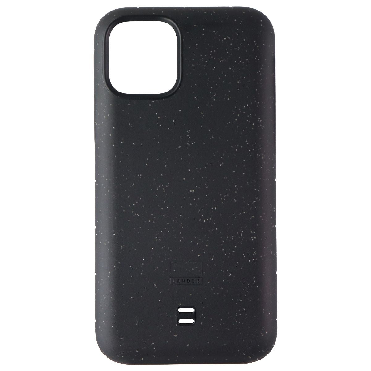Lander Moab Rugged Outdoor Case for Apple iPhone 11 Pro - Black Cell Phone - Cases, Covers & Skins Lander - Simple Cell Bulk Wholesale Pricing - USA Seller