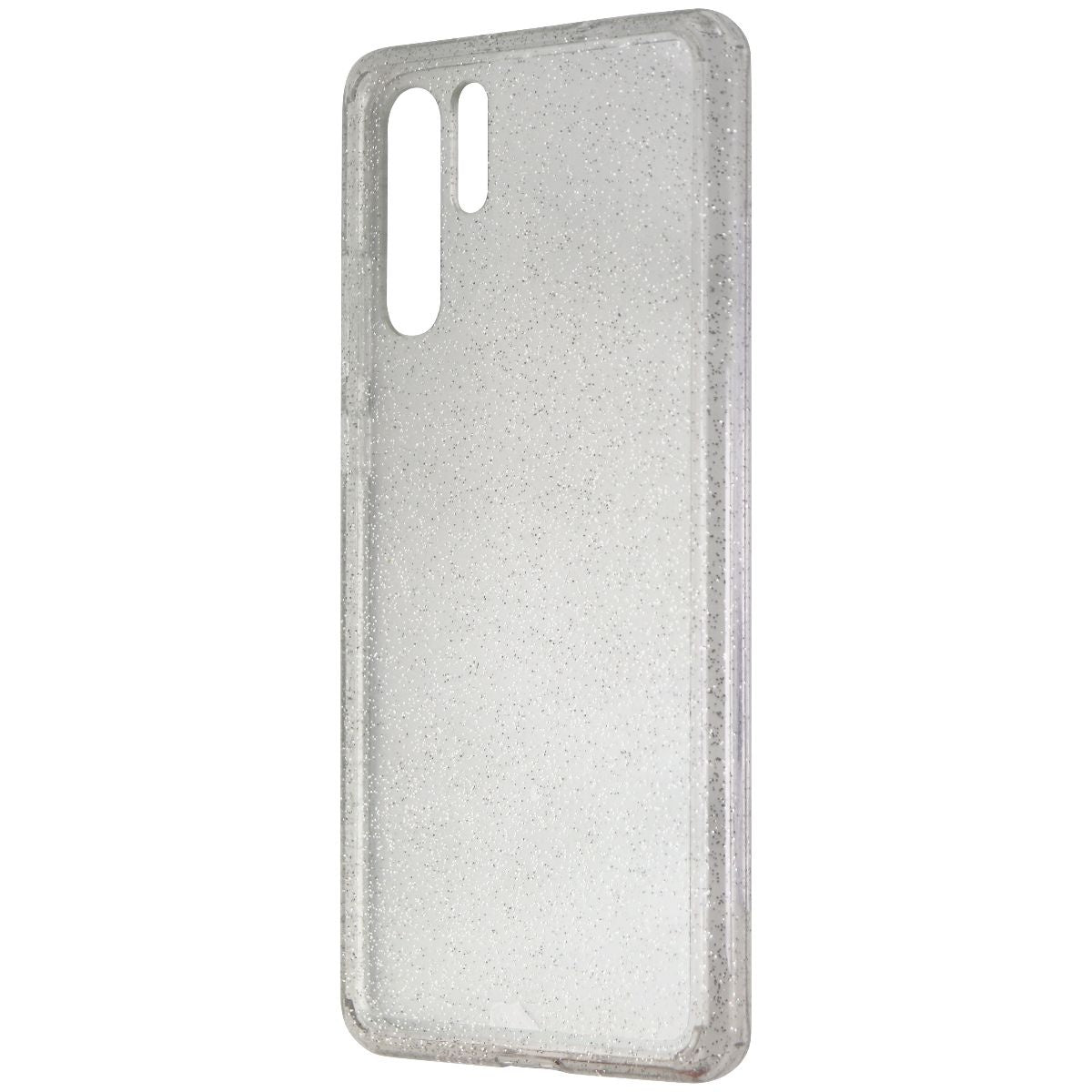Case-Mate Sheer Crystal Series Hard Case for Huawei P30 Pro - Clear/Glitter Cell Phone - Cases, Covers & Skins Case-Mate - Simple Cell Bulk Wholesale Pricing - USA Seller