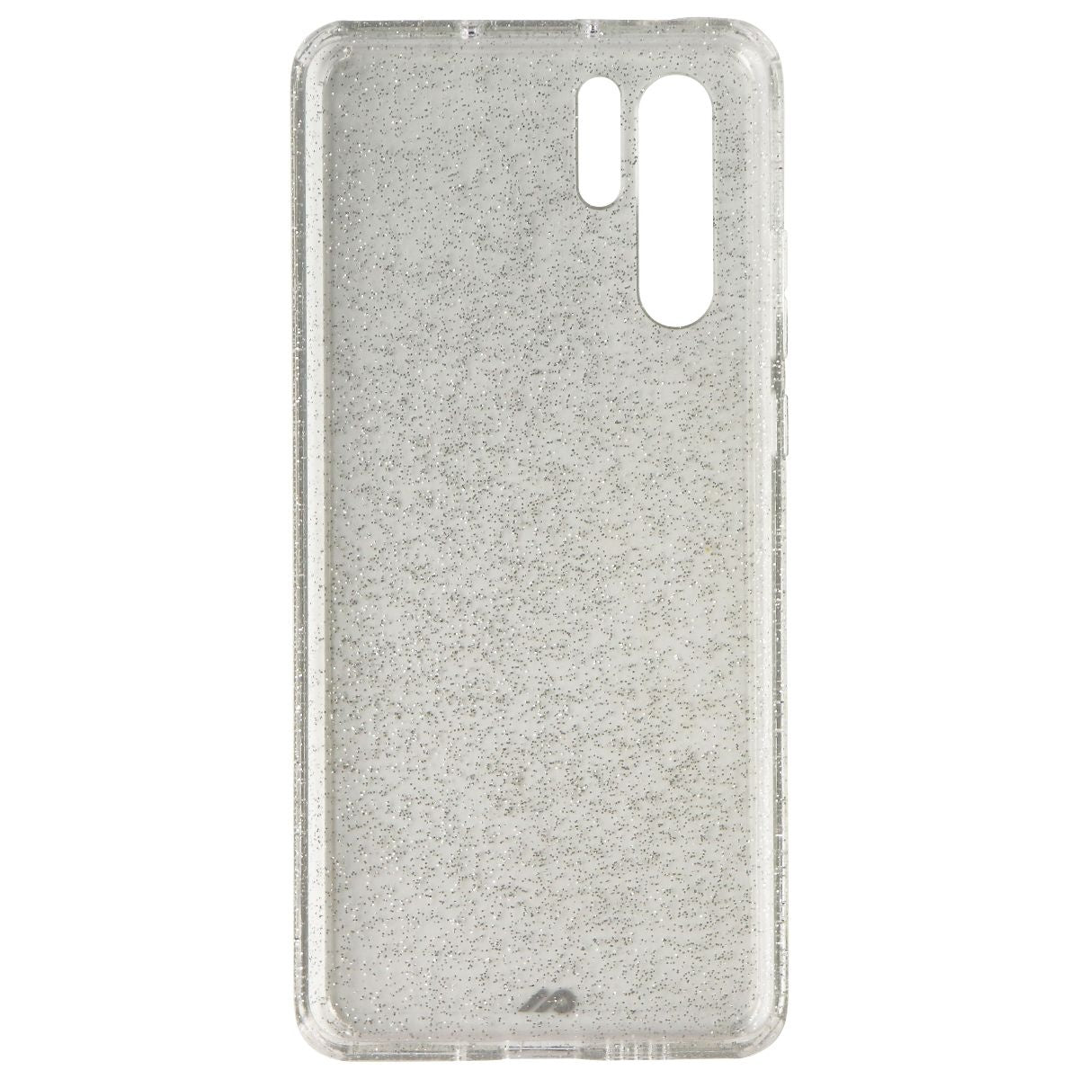 Case-Mate Sheer Crystal Series Hard Case for Huawei P30 Pro - Clear/Glitter Cell Phone - Cases, Covers & Skins Case-Mate - Simple Cell Bulk Wholesale Pricing - USA Seller