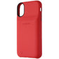mophie Juice Pack Access 2000 mAh Protective Battery Case for iPhone XR - Red Cell Phone - Cases, Covers & Skins Mophie - Simple Cell Bulk Wholesale Pricing - USA Seller