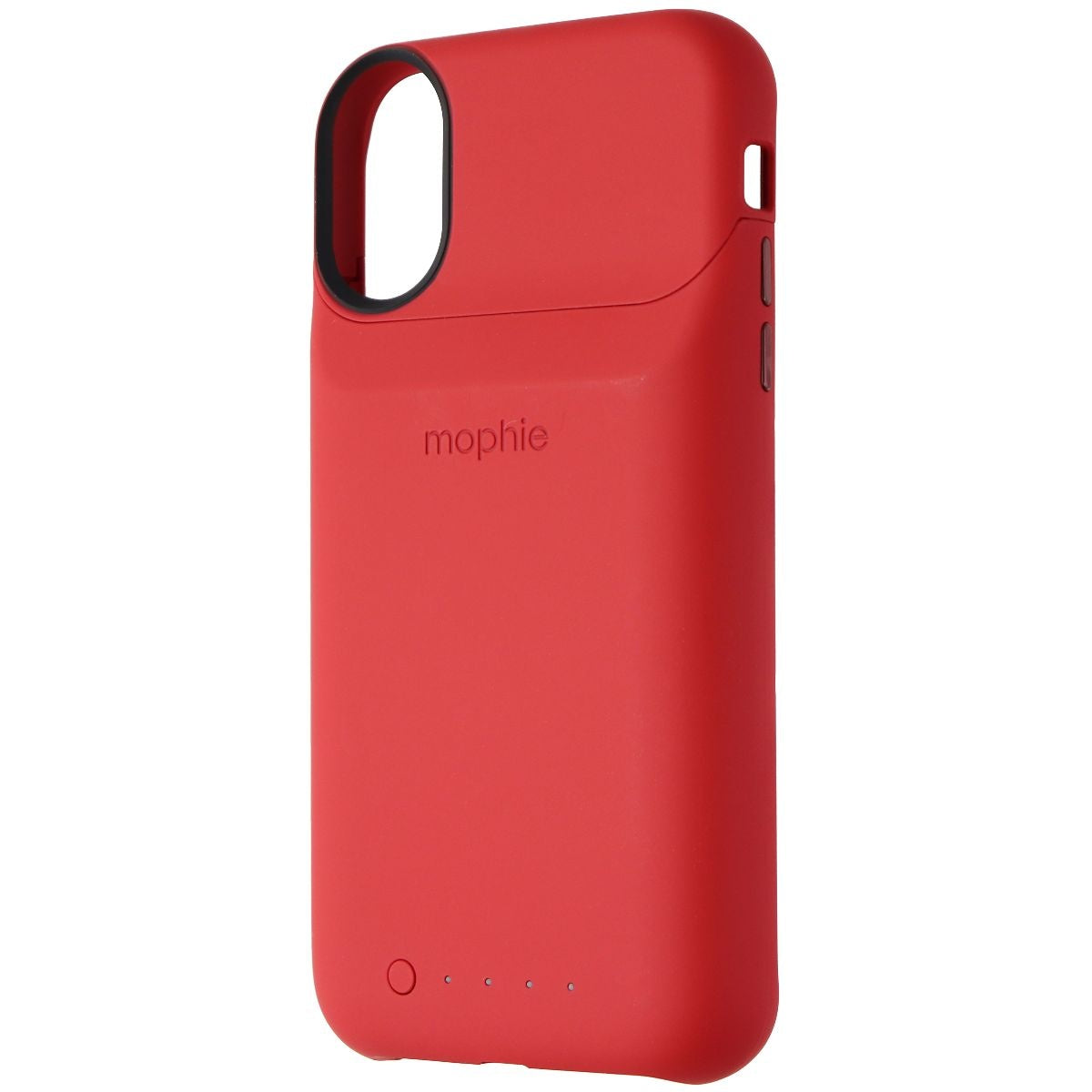 mophie Juice Pack Access 2000 mAh Protective Battery Case for iPhone XR - Red Cell Phone - Cases, Covers & Skins Mophie - Simple Cell Bulk Wholesale Pricing - USA Seller