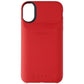 mophie Juice Pack Access 2000 mAh Protective Battery Case for iPhone XR - Red Cell Phone - Cases, Covers & Skins Mophie - Simple Cell Bulk Wholesale Pricing - USA Seller